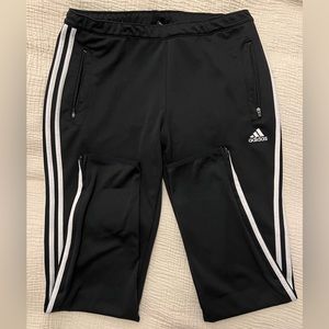 Adidas Tiro Pant Size Large